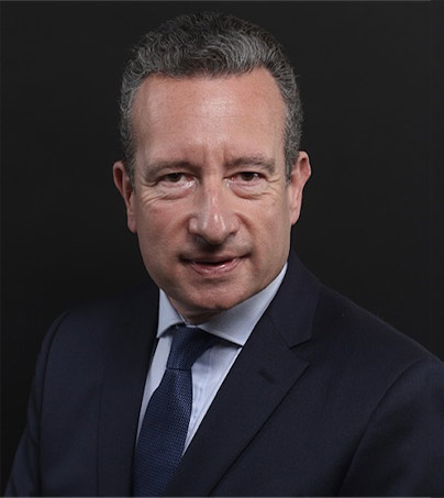 Christopher Cripps