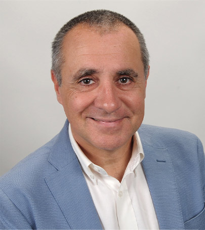 Gino Lazzaro