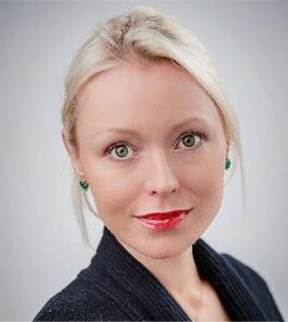 Marie Simonsen