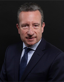 Christopher Cripps