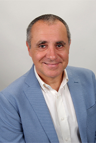Gino Lazzaro