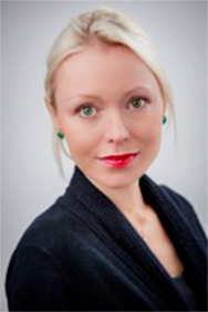 Marie Simonsen