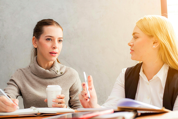 Damval Conseils : Coaching