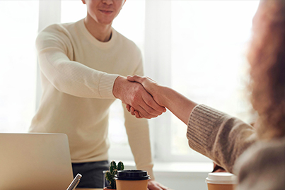 Adapter ses comportements <br>pour mieux vendre