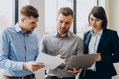 Adapter ses comportements <br>pour mieux manager